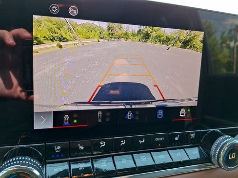 Used 2023 GMC Canyon AT4 w/ AT4 Premium Package AWD/4WD image 28