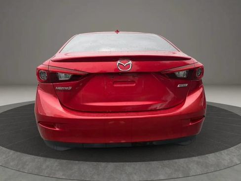 Used 2014 MAZDA MAZDA3 s Grand Touring FWD image 6