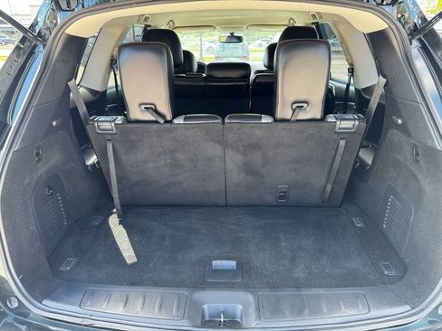 Used 2019 Nissan Pathfinder SV w/ Rock Creek Edition image 20