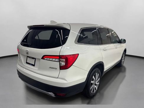 Used 2019 Honda Pilot EX image 10