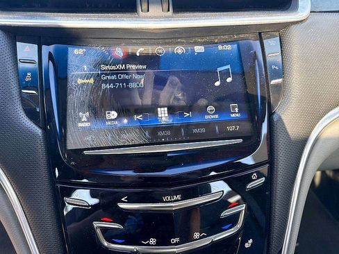Used 2016 Cadillac XTS Luxury AWD/4WD image 13