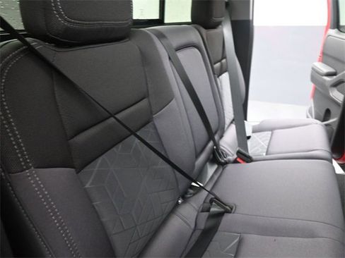 New 2026 Nissan Frontier SV w/ Tow Package image 29