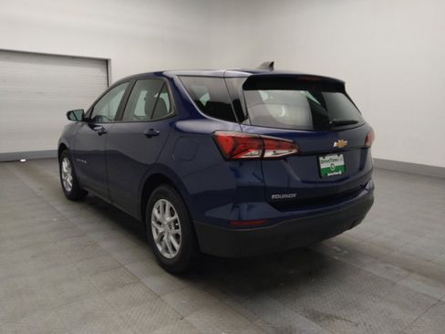 Used 2023 Chevrolet Equinox LS image 5