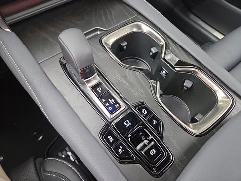 New 2025 Lexus RX 350 w/ Luxury Package image 14