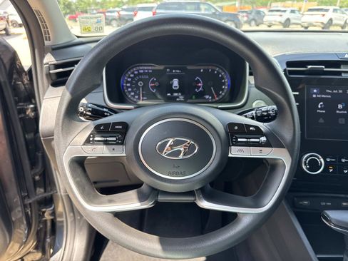 Used 2022 Hyundai Tucson SEL AWD/4WD image 21