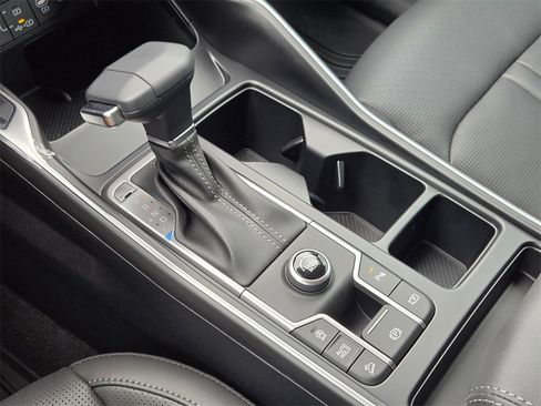 New 2026 Kia Sorento S w/ S Panoramic Sunroof Package image 15