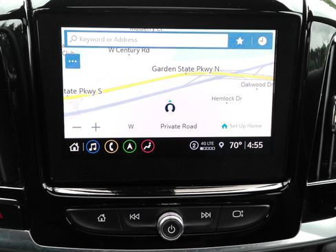 Certified 2022 Chevrolet Traverse Premier AWD/4WD image 28