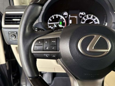 Certified 2023 Lexus GX 460 Premium w/ Premium Package image 15