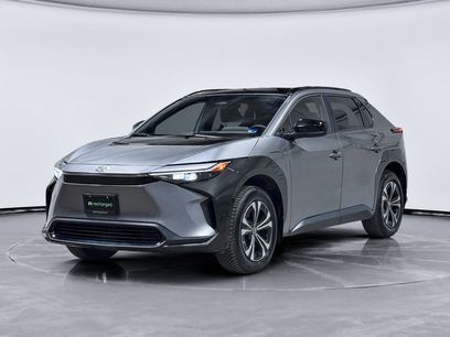 Used 2024 Toyota bZ4X AWD w/ Weather Package