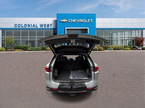 Used 2026 Chevrolet Blazer RS w/ Driver Confidence II Package AWD/4WD image 31
