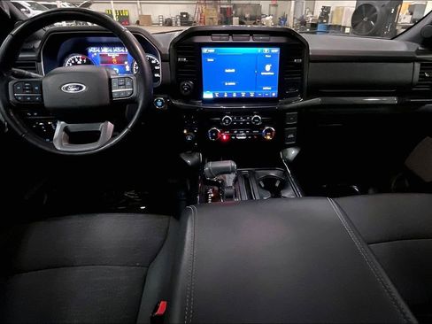 Certified 2022 Ford F150 XLT w/ Equipment Group 302A High image 14