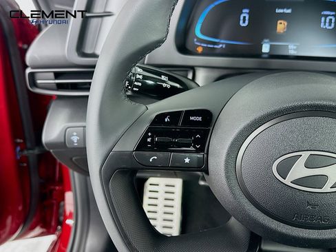 New 2026 Hyundai Elantra SEL Sport Premium FWD image 14