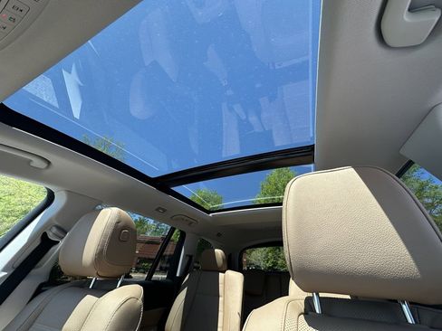 New 2026 Mercedes-Benz GLS 450 4MATIC image 35