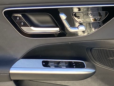 Certified 2025 Mercedes-Benz GLC 350e 4MATIC image 20