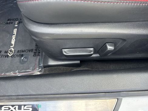 Certified 2024 Lexus IS 300 w/ Comfort Package image 12