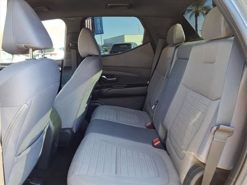 Certified 2022 Hyundai Santa Cruz SEL image 15