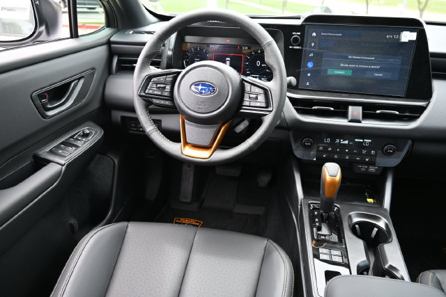 New 2026 Subaru Outback Wilderness AWD/4WD image 9