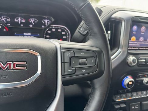 Used 2020 GMC Sierra 1500 SLT image 9
