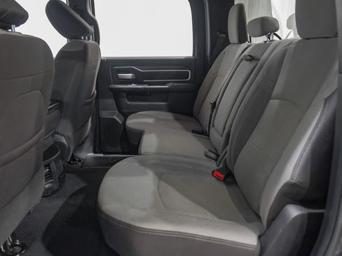 Used 2024 RAM 2500 Big Horn image 39