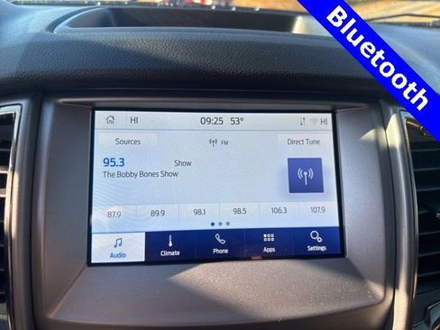 Certified 2023 Ford Ranger XLT image 15