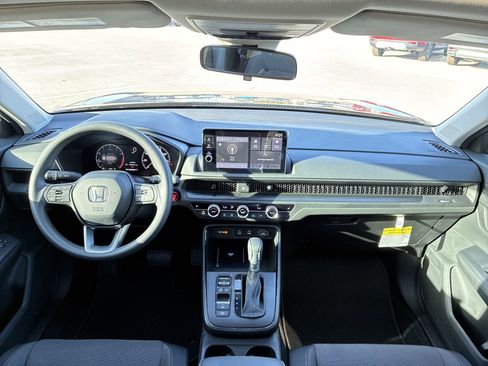 Certified 2026 Honda CR-V EX image 16