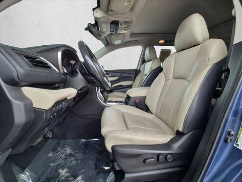Used 2021 Subaru Ascent Limited w/ Technology Package AWD/4WD image 17