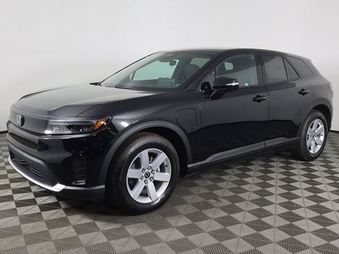 New 2026 Honda Prologue EX image 3
