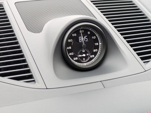 New 2026 Porsche Macan S image 21