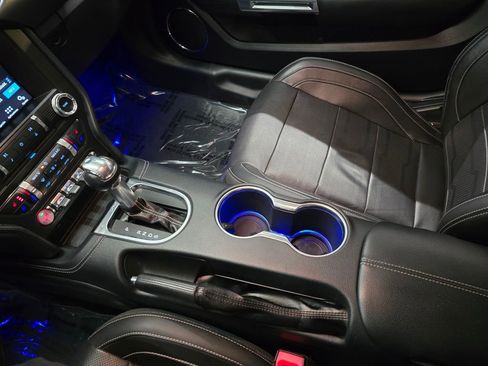 Used 2018 Ford Mustang Premium w/ Equipment Group 201A image 31