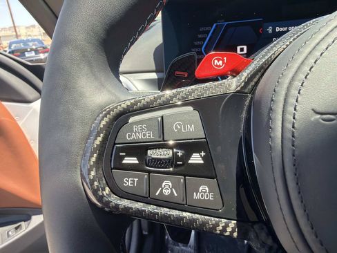 Used 2026 BMW M4 xDrive Competition AWD/4WD image 19