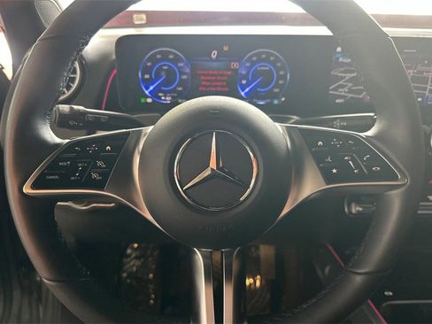 Certified 2024 Mercedes-Benz EQB 250+ image 30