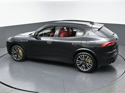 Used 2023 Maserati Grecale Modena image 50