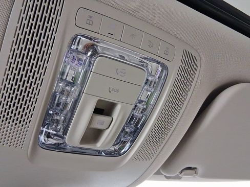 Used 2022 Mercedes-Benz GLS 450 4MATIC image 30