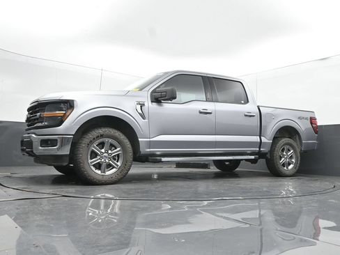Used 2024 Ford F150 XLT AWD/4WD image 36