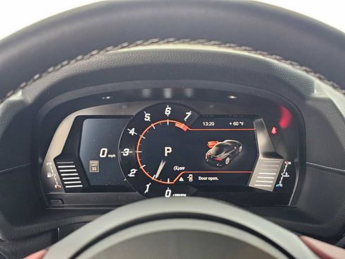 Used 2022 Toyota Supra A91 Edition image 18