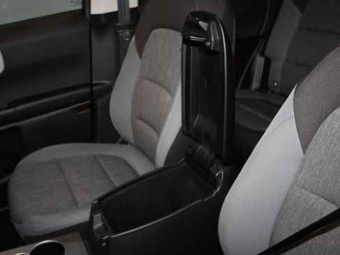 Used 2024 Ford Bronco Sport Big Bend w/ Convenience Package AWD/4WD image 20