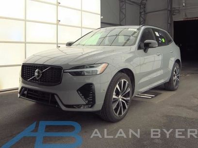 Used 2025 Volvo XC60 B5 Plus