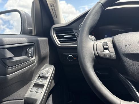 Used 2024 Ford Escape Active w/ Tech Pack #1 FWD image 15