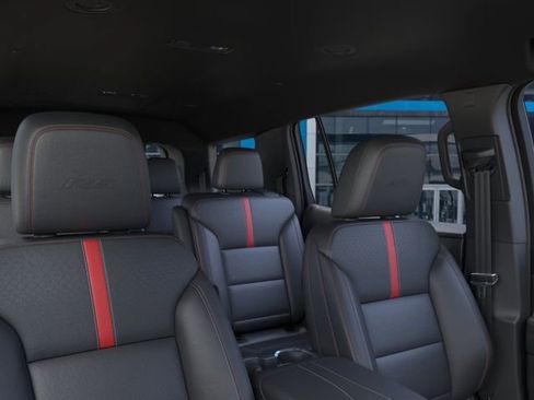 New 2026 Chevrolet Traverse RS w/ LPO, Floor Liner Package FWD image 24