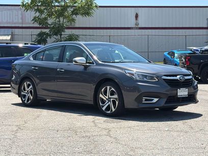 Certified 2022 Subaru Legacy Touring XT w/ Popular Package #2