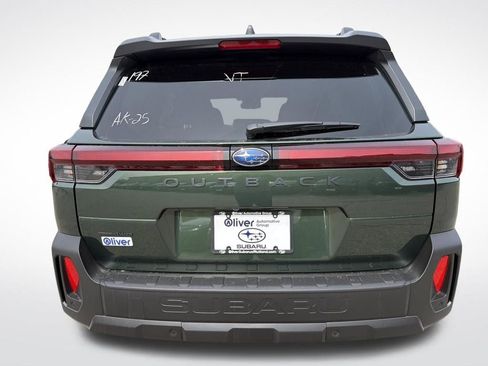 New 2026 Subaru Outback Touring XT image 8