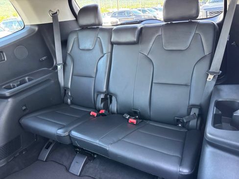 Used 2022 Kia Telluride EX w/ EX Premium Package FWD image 15