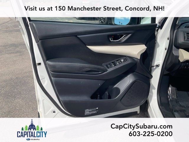 Used 2021 Subaru Ascent Premium w/ Convenience Package AWD/4WD image 12