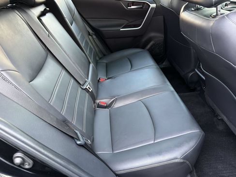Used 2024 Toyota RAV4 XLE Premium w/ Weather Package FWD image 30