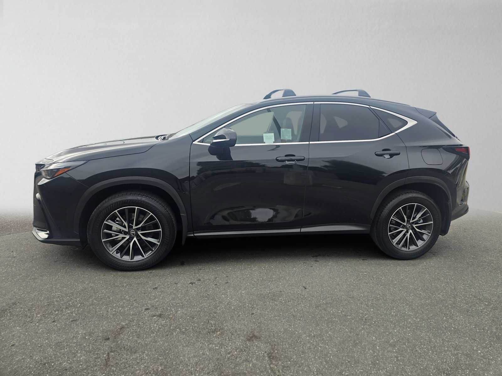 Certified 2026 Lexus NX 350h AWD w/ Accessory Package (2T) image 6