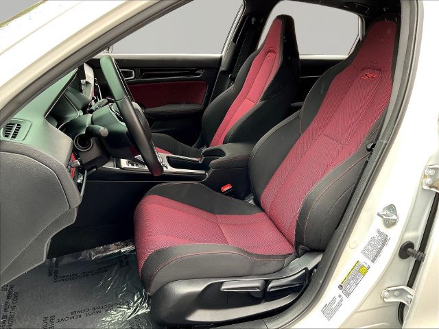 Used 2025 Honda Civic Si image 22