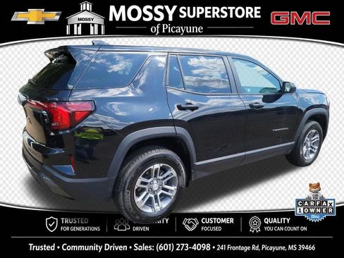 Used 2026 GMC Terrain Elevation FWD image 4