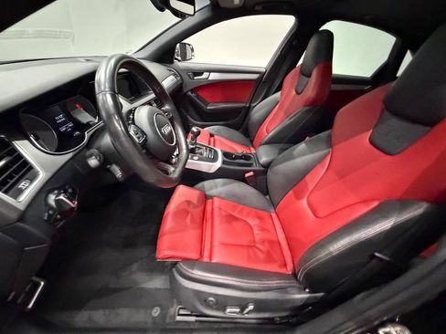 Used 2014 Audi S4 Premium Plus AWD/4WD image 27