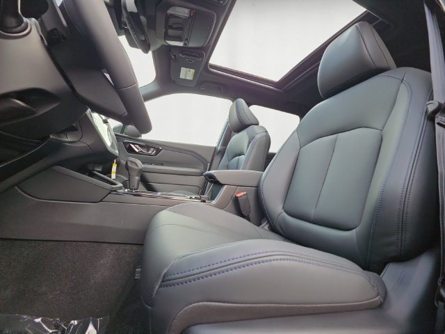 New 2026 Subaru Forester Limited AWD/4WD image 9