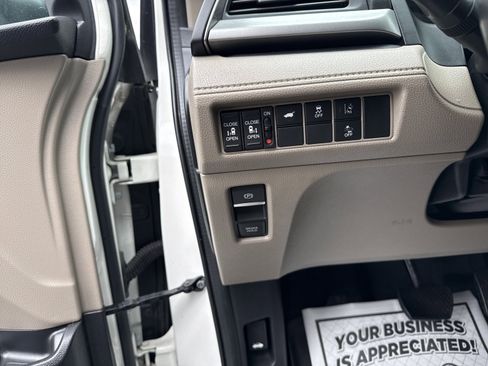Used 2018 Honda Odyssey EX-L image 24